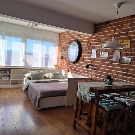 Apartment Radosevac Beach Split Exteriör bild