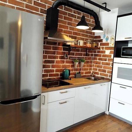 Apartment Radosevac Beach Split Exteriör bild