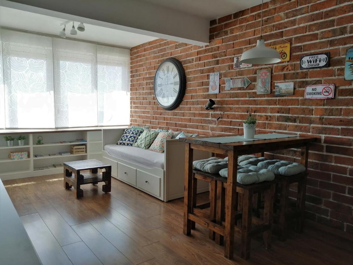 Apartment Radosevac Beach Split Exteriör bild